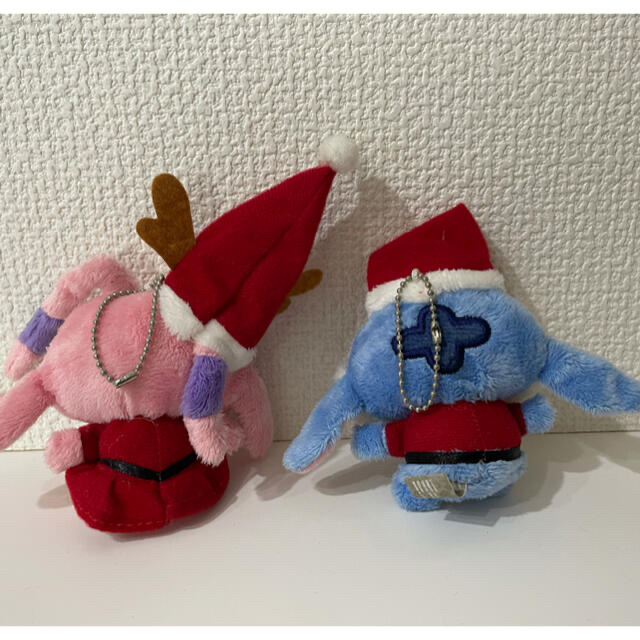 STITCH(スティッチ)のスティッチぬいぐるみ エンタメ/ホビーのおもちゃ/ぬいぐるみ(ぬいぐるみ)の商品写真