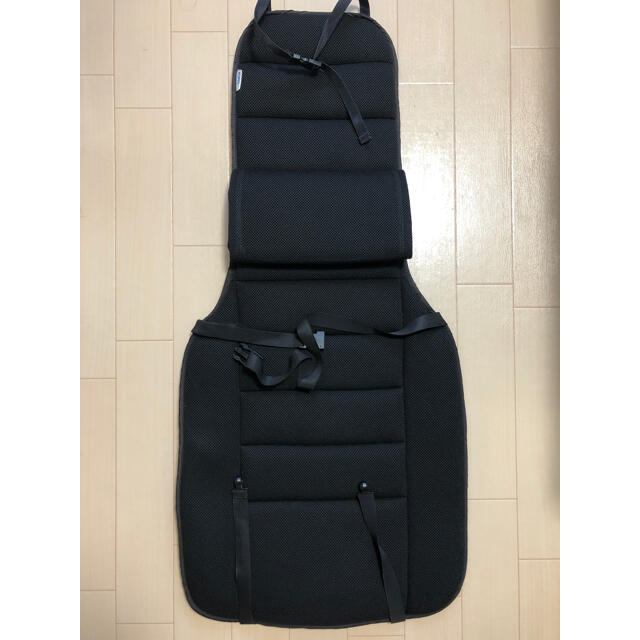 TEMPUR - テンピュール 車 シート クッション カーコンフォー TEMPUR - テンピュール 車 シート クッション カーコンフォー