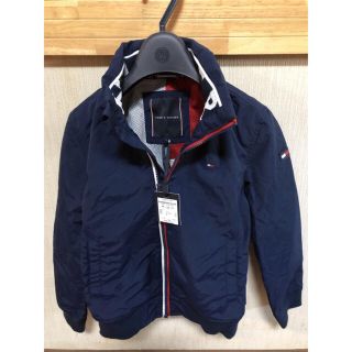 TOMMY  HILFIGER 130cm アウター(ジャケット/上着)