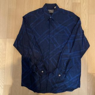 ヴェルサーチ(VERSACE)の[レア][美品]Versace シャツ(シャツ)