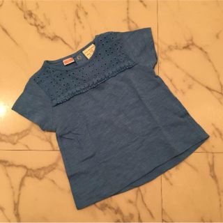 ザラキッズ(ZARA KIDS)のZARA baby 半袖Ｔシャツ(Ｔシャツ)