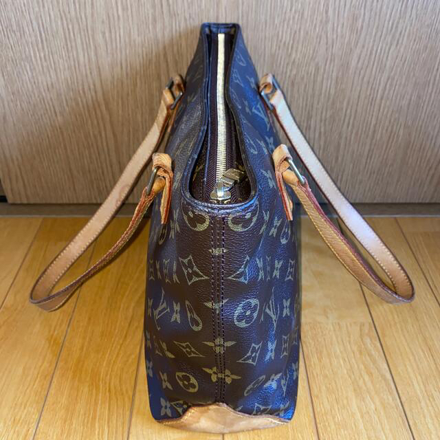 LOUIS VUITTON   カバ ピアノ　モノグラム