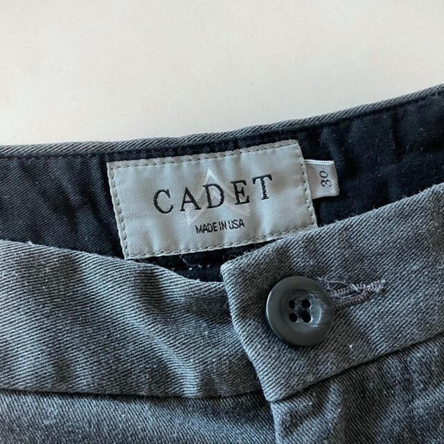 Ron Herman(ロンハーマン)のCADET  スエットパンツ メンズのパンツ(その他)の商品写真