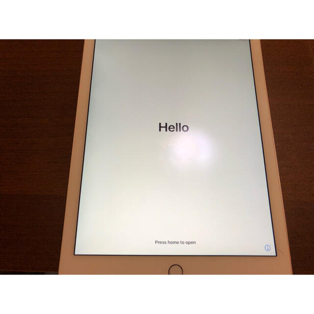 iPad Air2  16GB wifi