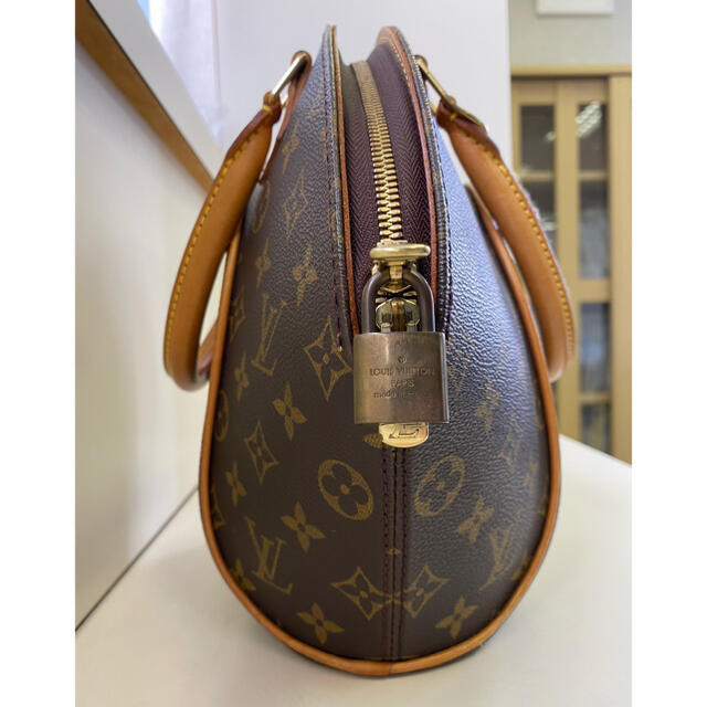 LOUIS VUITTON(ルイヴィトン)のLOUIS VUITTON ハンドバック　モノグラム　 レディースのバッグ(ハンドバッグ)の商品写真