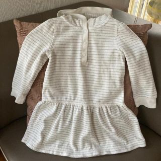 ベビーギャップ(babyGAP)のbaby GAP 90 チュニック(Tシャツ/カットソー)