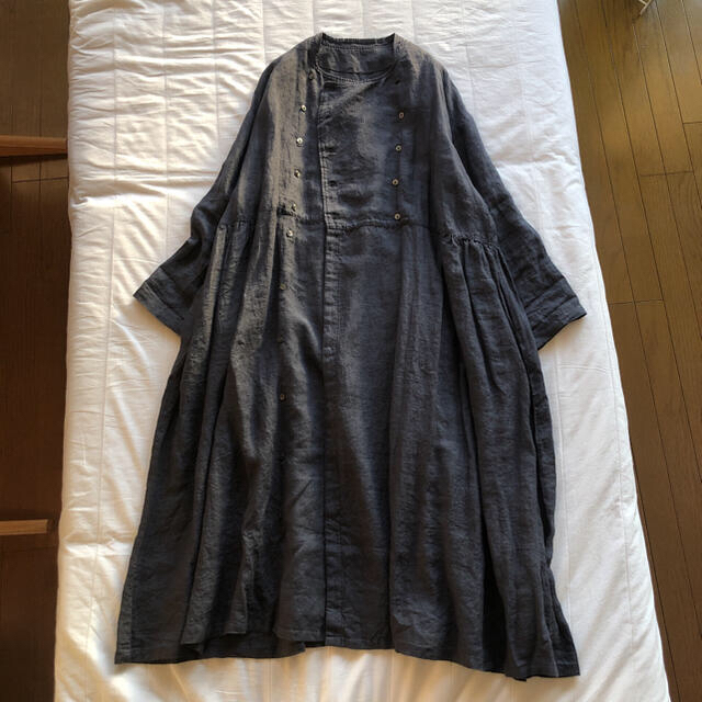 nest Robe パティシエ ワンピース コート