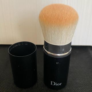 ディオール(Dior)のメイクブラシ　Dior(ブラシ・チップ)