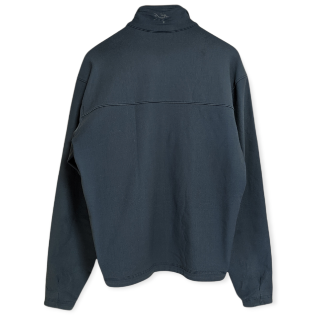 ARC'TERYX(アークテリクス)の⭐US限定・ビンテージ⭐アークテリクス　ポーラテック防水防寒ジャケット メンズのジャケット/アウター(ノーカラージャケット)の商品写真