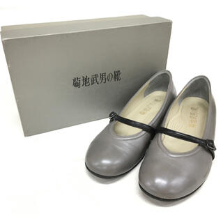 タケオキクチ 靴/シューズの通販 25点 | TAKEO KIKUCHIのレディースを 
