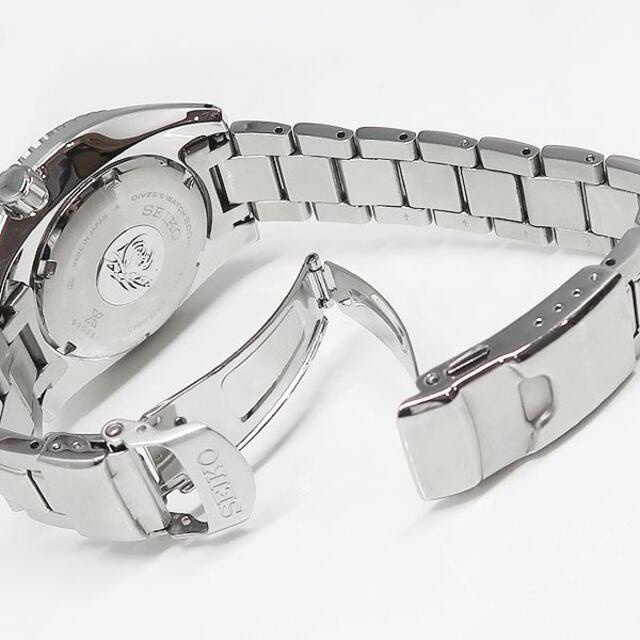 SEIKO(セイコー)のSEIKO セイコー プロスペックス オートマ ダイバー 腕時計 SBDC081 メンズの時計(腕時計(アナログ))の商品写真