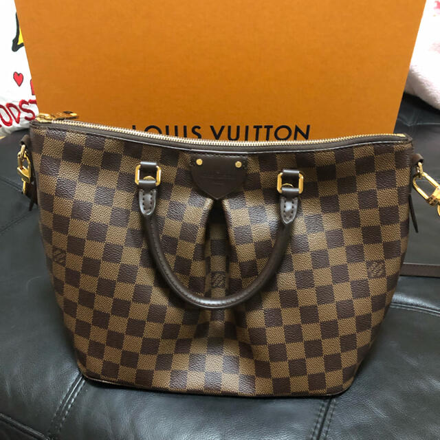 大割引 VUITTON LOUIS - シエナMM 専用です! ルイヴィトン ショルダー