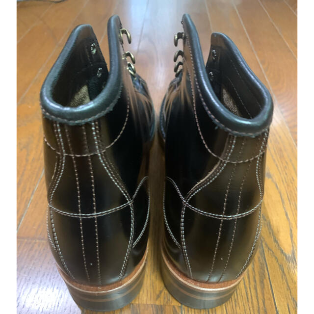 Sugar Cane(シュガーケーン)のローンウルフブーツ　キャッツボウソールWIREMAN LW01785     メンズの靴/シューズ(ブーツ)の商品写真