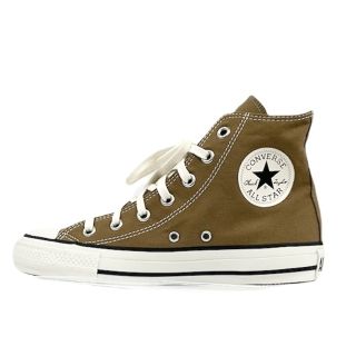 コンバース(CONVERSE)のコンバース ALL STAR FOOD TEXTILE HI スニーカー 24(スニーカー)