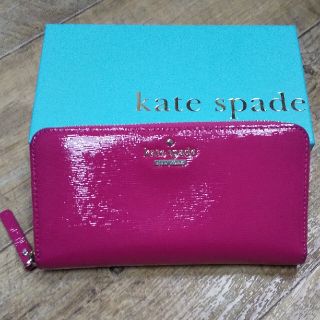 ケイトスペードニューヨーク(kate spade new york)の最安値ケイト・スペード財布(財布)