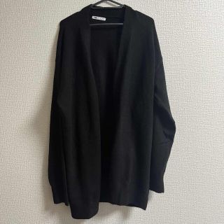 ザラ(ZARA)のZARA カーディガン(カーディガン)