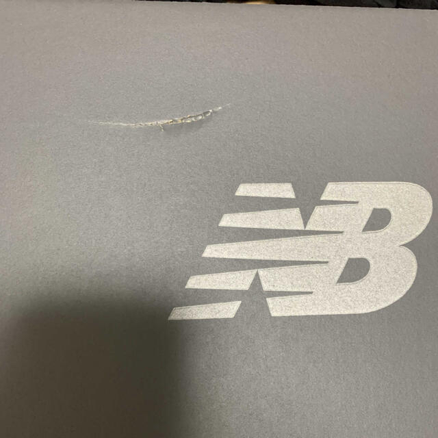 New balance M2002RDA レインクラウド 27cm