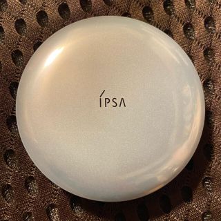 イプサ(IPSA)のipsa コントロールパウダー(フェイスパウダー)