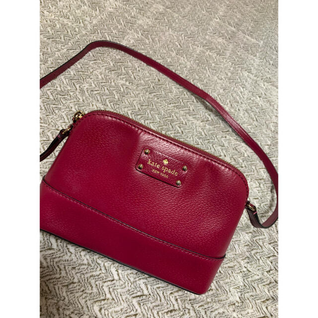 Kate spade ケイトスペード　バック♠️