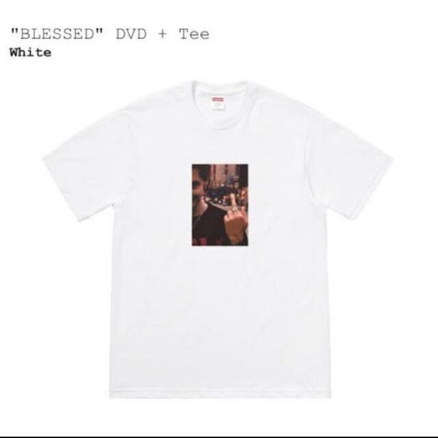 SUPREME BLESSED DVD ＋ TEE