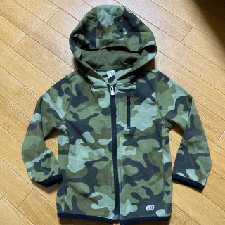 ギャップ(GAP)のGAP 100センチ パーカー(ジャケット/上着)