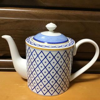 ビレロイ&ボッホ - Villeroy & Boch ティーポットの通販 by おやま's ...