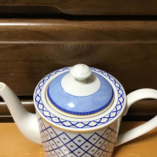 ビレロイ&ボッホ - Villeroy & Boch ティーポットの通販 by おやま's ...