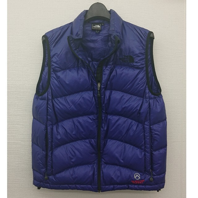 THE  NORTH  FACE  　ダウンベスト　（値引き可能）