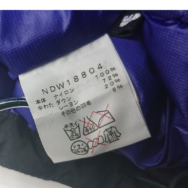 THE  NORTH  FACE  　ダウンベスト　（値引き可能）