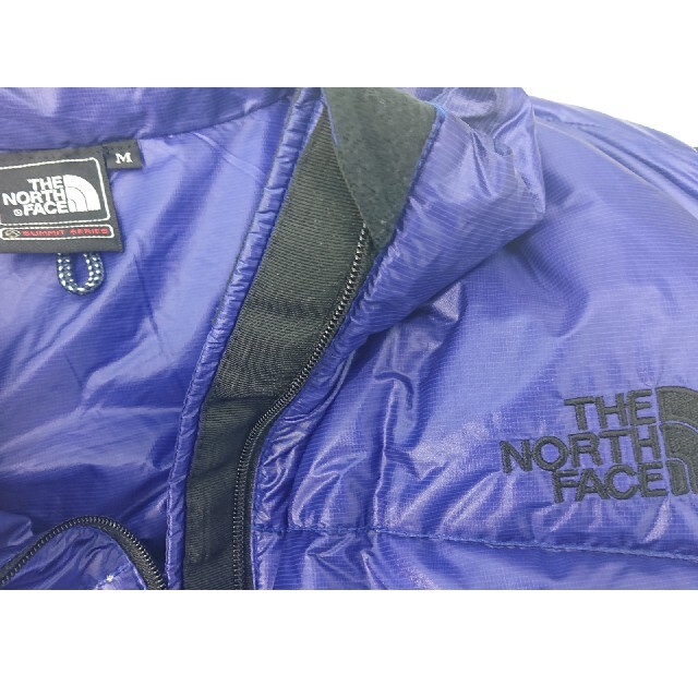 THE  NORTH  FACE  　ダウンベスト　（値引き可能）