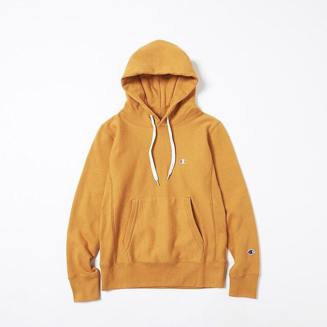 Champion(チャンピオン)のチャンピオン REVERSE WEAVE スウェットパーカー レディースのトップス(パーカー)の商品写真