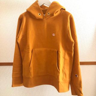 チャンピオン(Champion)のチャンピオン REVERSE WEAVE スウェットパーカー(パーカー)