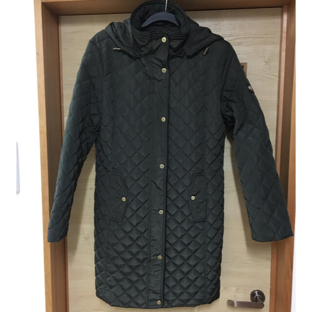 適当な価格 Ralph Lauren - ラルフローレンキルティング コート ロングコート - www.proviasnac.gob.pe