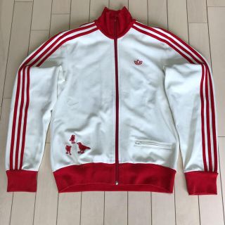 アディダス(adidas)のアディダス  adidas ジャージ　②(ジャージ)