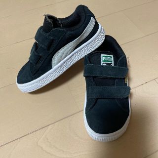 プーマ(PUMA)のPUMA スニーカー 15cm(スニーカー)