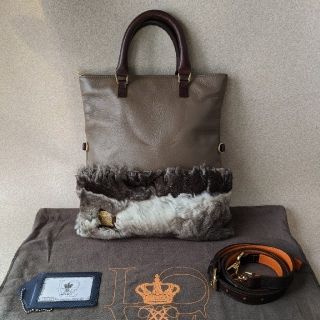 エーディーエムジェイ ファーの通販 51点 | A.D.M.J.を買うならラクマ