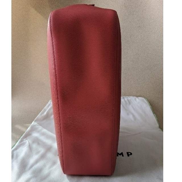 LONGCHAMP - LONGCHAMP ロンシャン ロゾ ハンドバック トート LONGCHAMP - LONGCHAMP ロンシャン ロゾ ハンドバック トート