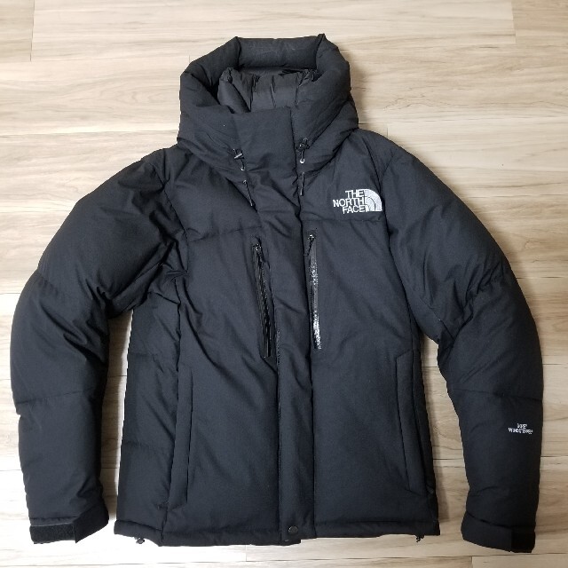 THENORTHFACE ザ・ノース・フェイス　バルトロライトジャケットM