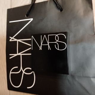 ナーズ(NARS)のNARS ナーズ ナチュラルラディアントロングウェアクッションファンデーション(ファンデーション)