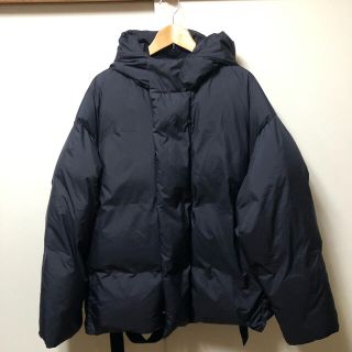 ジルサンダー(Jil Sander)のOAMC Lithium Down Jacket NV AW19 Mサイズ(ダウンジャケット)