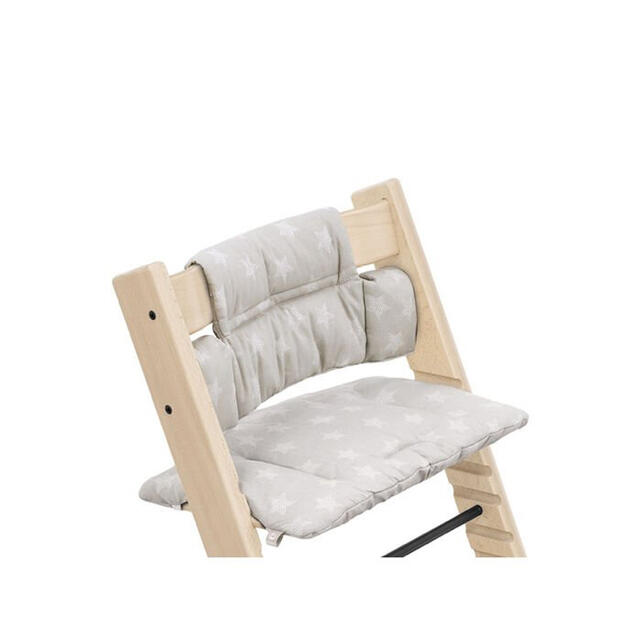 Stokke(ストッケ)の正規品/ストッケ/トリップトラップ/クッション キッズ/ベビー/マタニティの寝具/家具(その他)の商品写真