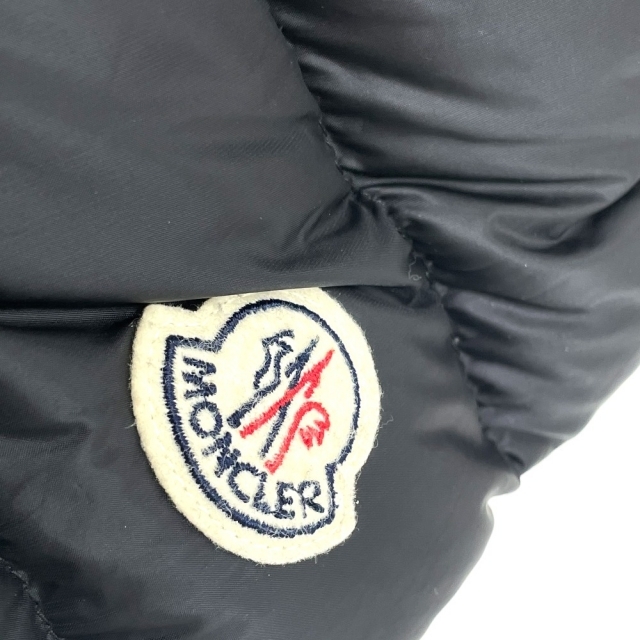 MONCLER(モンクレール)のMONCLER モンクレール HERMIFUR エルミファー ダウンコート レディースのジャケット/アウター(その他)の商品写真