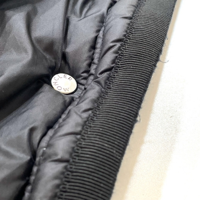 MONCLER(モンクレール)のMONCLER モンクレール HERMIFUR エルミファー ダウンコート レディースのジャケット/アウター(その他)の商品写真