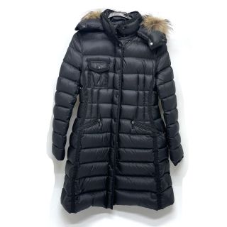 モンクレール(MONCLER)のMONCLER モンクレール HERMIFUR エルミファー ダウンコート(その他)