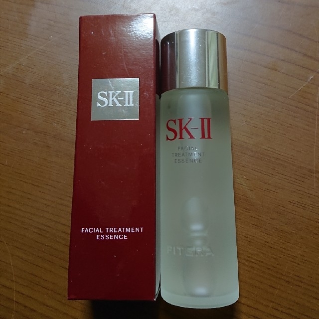 SK-Ⅱ フェイシャルトリートメントエッセンス 75ml - 化粧水/ローション