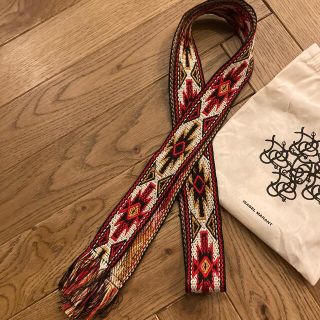 イザベルマラン(Isabel Marant)のイザベルマラン☺︎ベルト　美品　古着好きにも(ベルト)