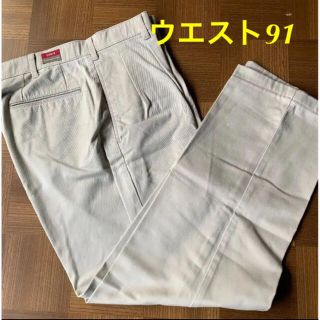 エドウィン(EDWIN)のメンズゴルフパンツEDWIN 美品　　④(その他)