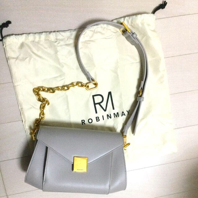 ROBINMAY ショルダーバッグ レディースのバッグ(ショルダーバッグ)の商品写真