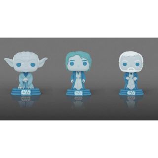 Funko POP スターウォーズ 3体セット