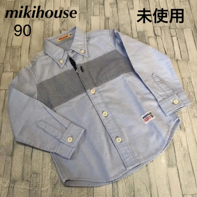 ミキハウス　MikiHouse　フォーマル　90